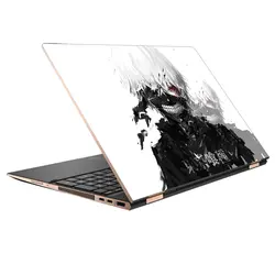 اسکین لپ تاپ طرح توکیو غول 08