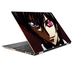 اسکین لپ تاپ طرح کد گیاس 01