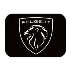 استیکر باک طرح پژو کد 02