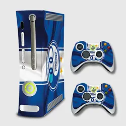 اسکین Xbox 360 طرح استقلال 01