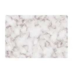 اسکین لپ تاپ طرح Marble کد 49 به همراه استیکر کیبورد