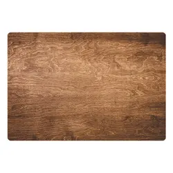 استیکر لپ تاپ طرح Wood کد ۲۷ به همراه استیکر کیبورد