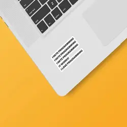 استیکر لپ تاپ طرح برنامه نویسی 03