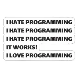 استیکر لپ تاپ طرح برنامه نویسی 03