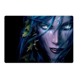 اسکین لپ تاپ طرح  WARcraftکد04