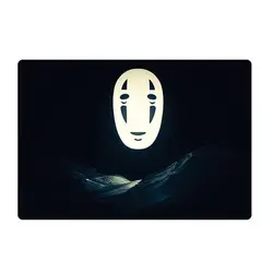 اسکین لپ تاپ طرح Anime کد 03 به همراه استیکر کیبورد