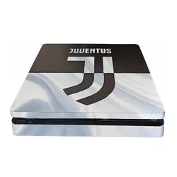 اسکین ps4 طرح juventus01