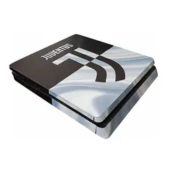 اسکین ps4 طرح juventus01