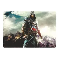 اسکین لپ تاپ طرح Assassin's Creed کد01