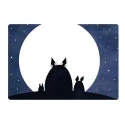 اسکین لپ تاپ طرح Anime کد 10به همراه استیکر کیبورد