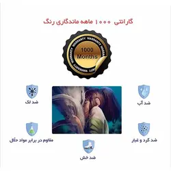 اسکین لپ تاپ طرح Anime کد 12 به همراه استیکر کیبورد