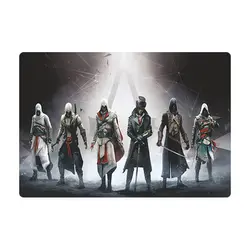 اسکین لپ تاپ طرح Assassin's Creed کد 04