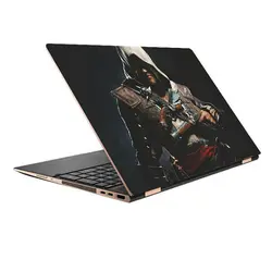 اسکین لپ تاپ طرح Assassin's Creed کد 05