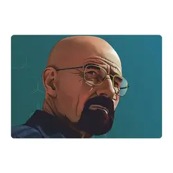 اسکین لپ تاپ طرح Breaking Bad کد 01