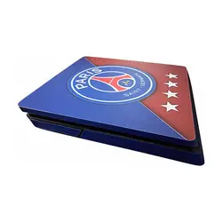 اسکین ps4 طرح پاریسن ژرمن 02