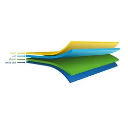 اسکین لپ تاپ طرح Batmanکد02