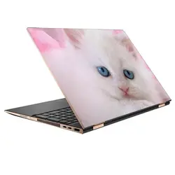 اسکین لپ تاپ طرح Cat کد 07
