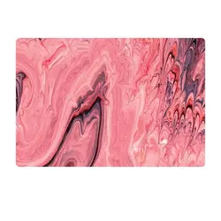 اسکین لپ تاپ طرح Colorful کد67 به همراه استیکر کیبورد