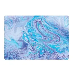 اسکین لپ تاپ طرح Colorful کد73 به همراه استیکر کیبورد
