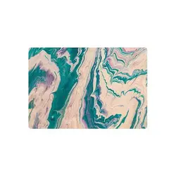 اسکین لپ تاپ طرح Colors کد 52 به همراه استیکر کیبورد