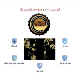 اسکین لپ تاپ طرح Daft punk  کد03