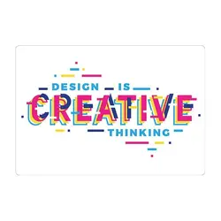 اسکین لپ تاپ طرح Design کد 04