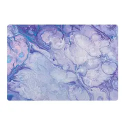 اسکین لپ تاپ طرح Colourful کد 29 به همراه استیکر کیبورد