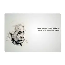 اسکین لپ تاپ طرح Einsteinکد04