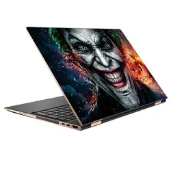 اسکین لپ تاپ طرح joker کد ۰6