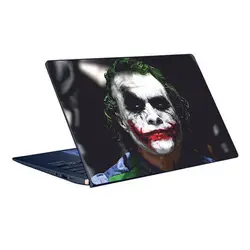 اسکین لپ تاپ طرح Joker کد 23