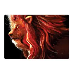 اسکین لپ تاپ طرح Lion کد03