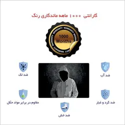 اسکین لپ تاپ طرح Man کد02