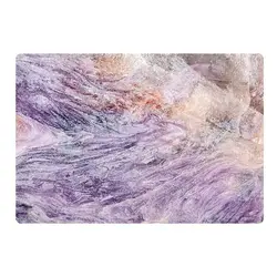 اسکین لپ تاپ طرح Marble کد 34 به همراه استیکر کیبورد