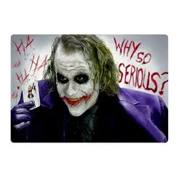 اسکین لپ تاپ طرح joker کد10