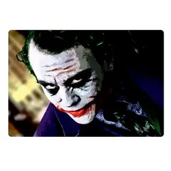 اسکین لپ تاپ طرح joker کد12
