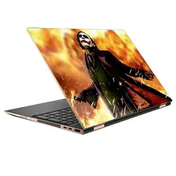 اسکین لپ تاپ طرح joker کد24