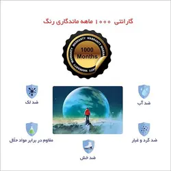 اسکین لپ تاپ طرح Man کد06