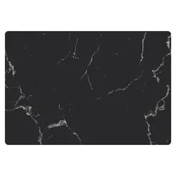 اسکین لپ تاپ طرح Marble کد 113 به همراه استیکر کیبورد