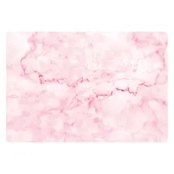 اسکین لپ تاپ طرح Marble کد ۱۱۵ به همراه استیکر کیبورد