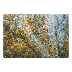 اسکین لپ تاپ طرح Marble کد ۸۶ به همراه استیکر کیبورد