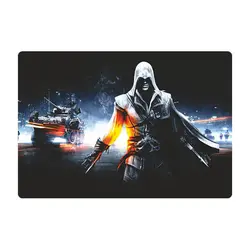 اسکین لپ تاپ طرح Modern Assassin's Creed  کد 01