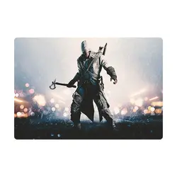 اسکین لپ تاپ طرح Modern Assassin's Creed  کد 02