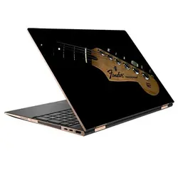 اسکین لپ تاپ طرح Music کد20