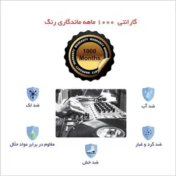 اسکین لپ تاپ طرح Music کد24