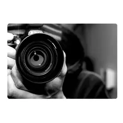 اسکین لپ تاپ طرح Photography کد 02