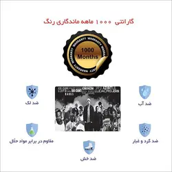 اسکین لپ تاپ طرح Rapersکد01
