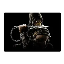 اسکین لپ تاپ طرح Scorpion کد 02