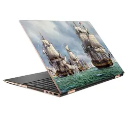 اسکین لپ تاپ طرح seaکد11