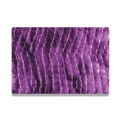 اسکین لپ تاپ طرح Snake کد ۰۷ به همراه استیکر کیبورد