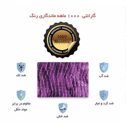 اسکین لپ تاپ طرح Snake کد ۰۷ به همراه استیکر کیبورد